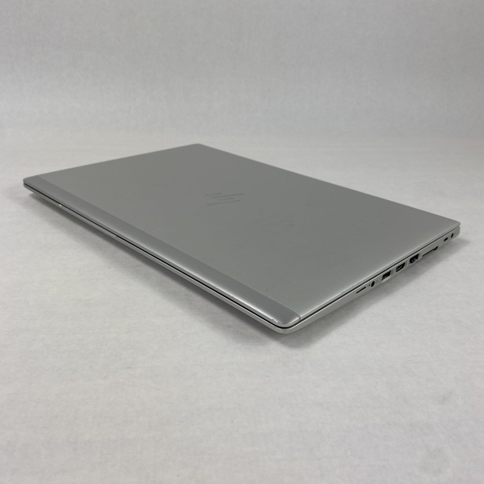 HP EliteBook 850 G6 Intel Core i5-8365U 1.60 GHz 8 GB RAM 15.6" No HDD No OS