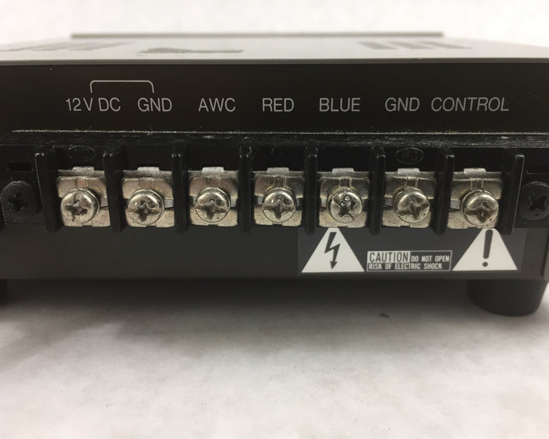 Panasonic WV-4052 Color TV Power Supply