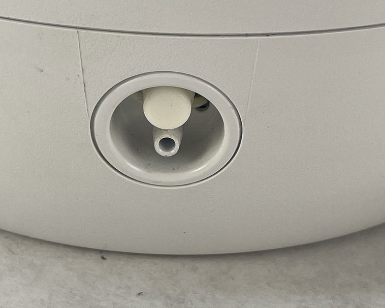 Spectra S1 Plus Breast Pump Power Tested Machine Only No Power Cord