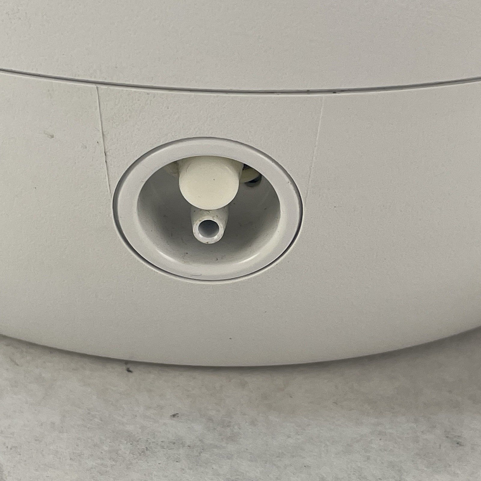 Spectra S1 Plus Breast Pump Power Tested Machine Only No Power Cord2