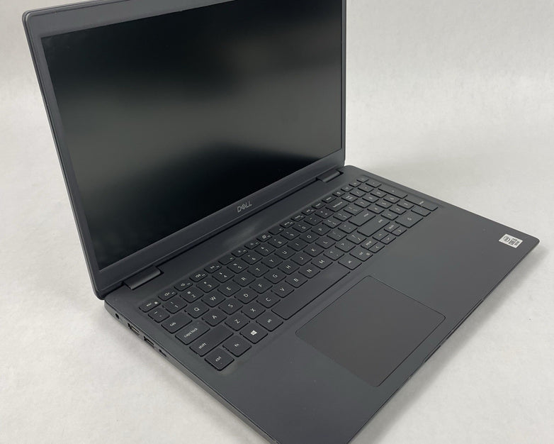 Dell Latitude 3510 15.6" i5-10210U 1.60 GHz 8 GB RAM No SSD/OS/AC - Scratched