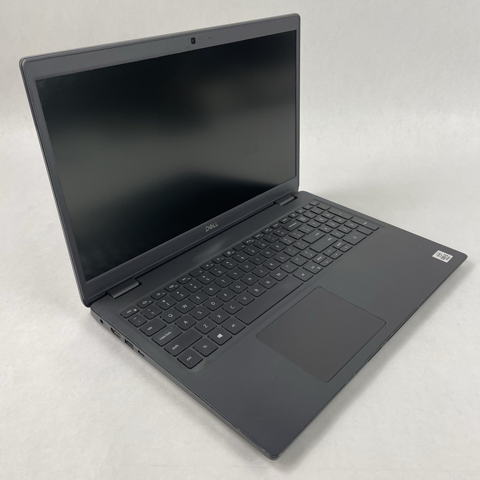 Dell Latitude 3510 15.6" i5-10210U 1.60 GHz 8 GB RAM No SSD/OS/AC - Scratched0