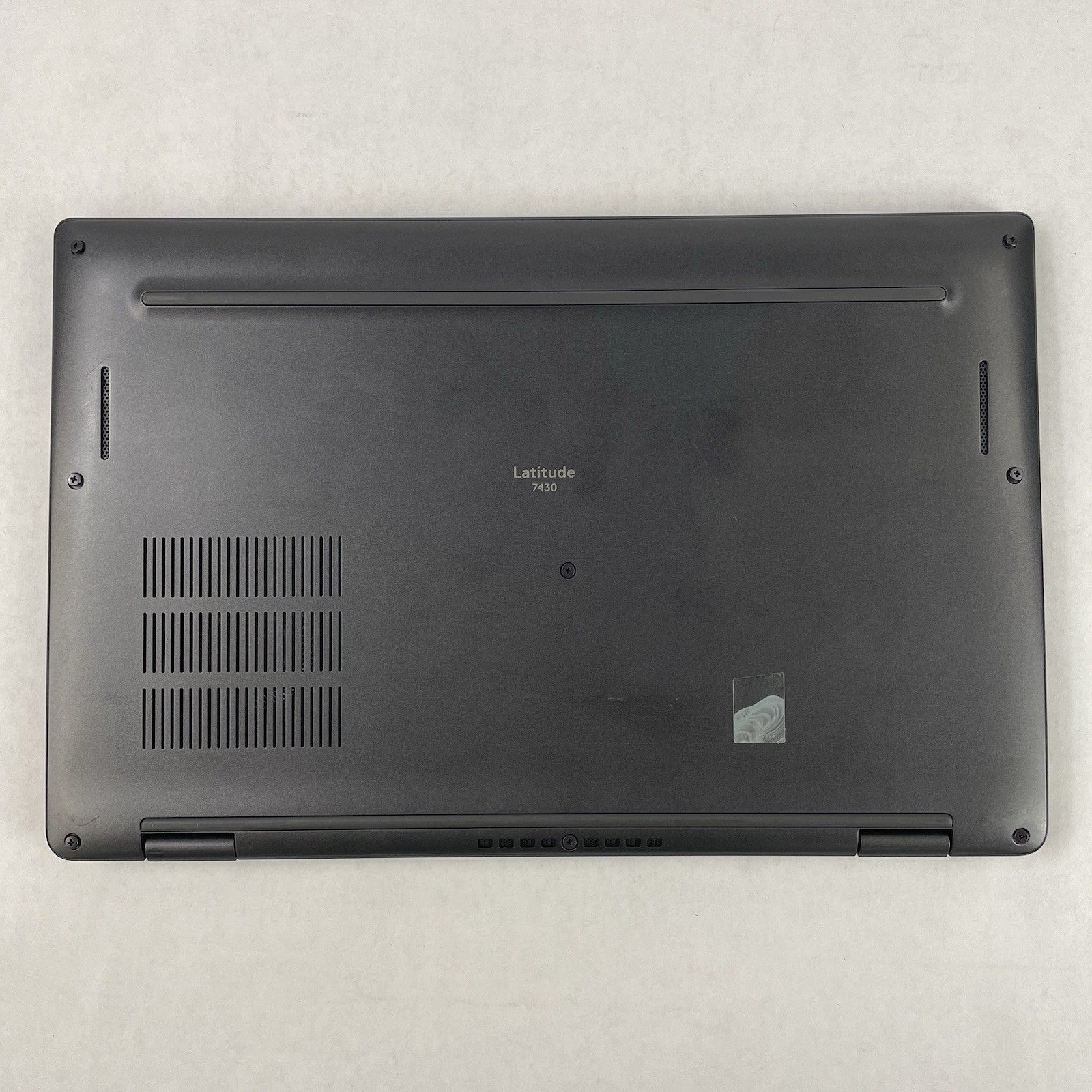 Dell Latitude 7430 14" i7-1265U 4.15 GHz 16 GB RAM No SSD/OS/AC13