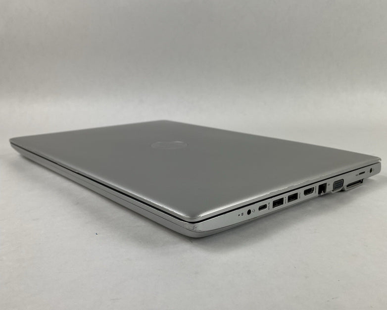 HP ProBook 650 G5 15.6" i5-8265U 1.60 GHz 8 GB RAM No SSD/OS/AC/Batt - READ