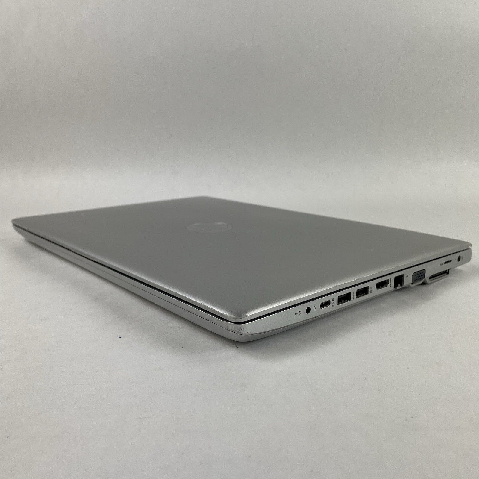 HP ProBook 650 G5 15.6" i5-8265U 1.60 GHz 8 GB RAM No SSD/OS/AC/Batt - READ10
