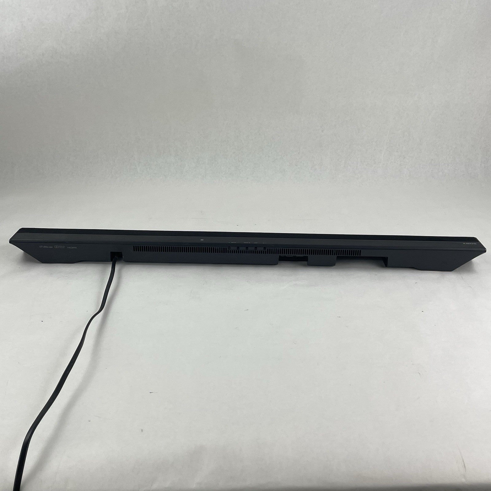 Sony SA-CT380 Active Speaker System Soundbar Bluetooth NFC Dolby