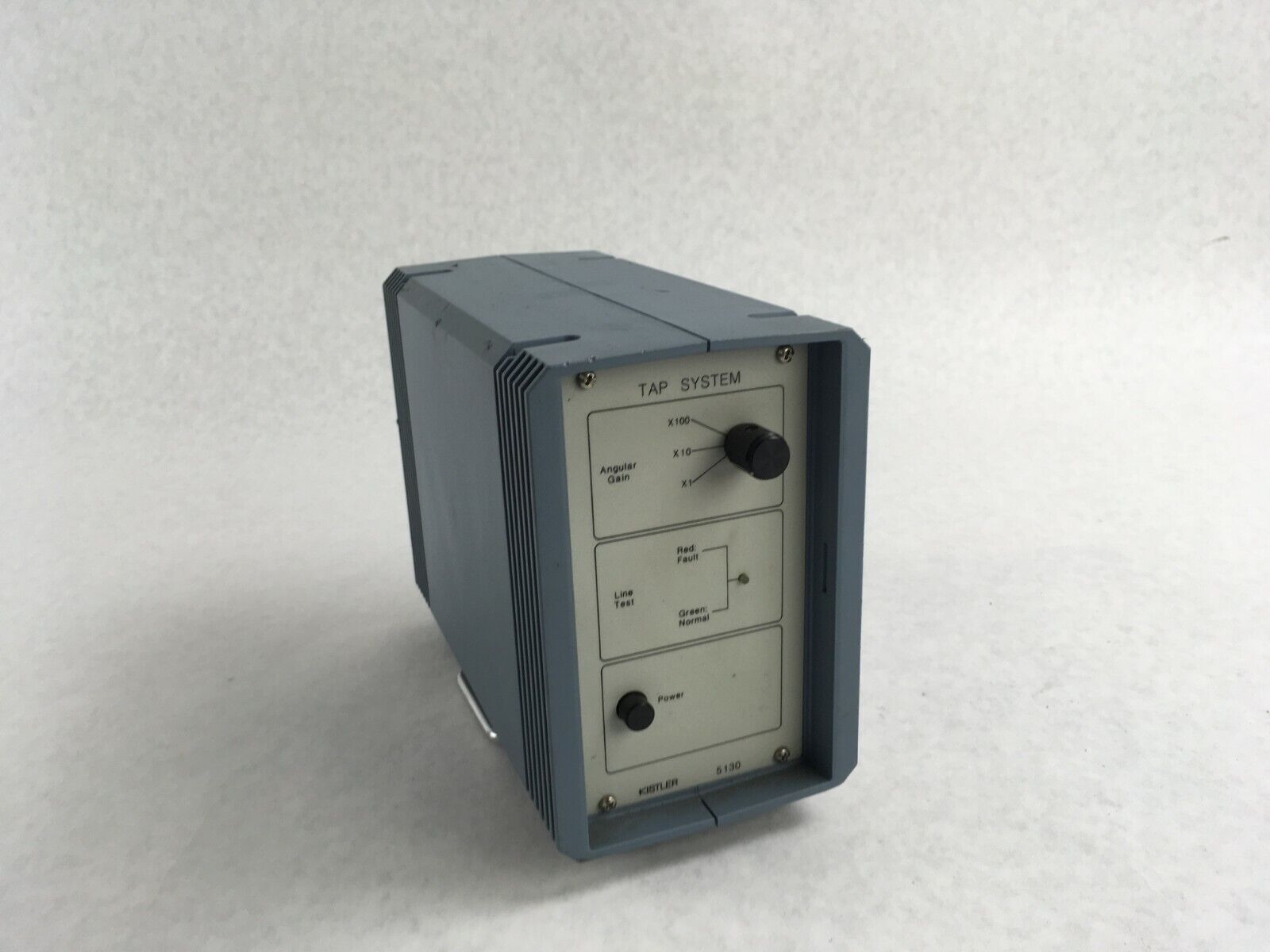 Kistler 5130 Tap System Coupler