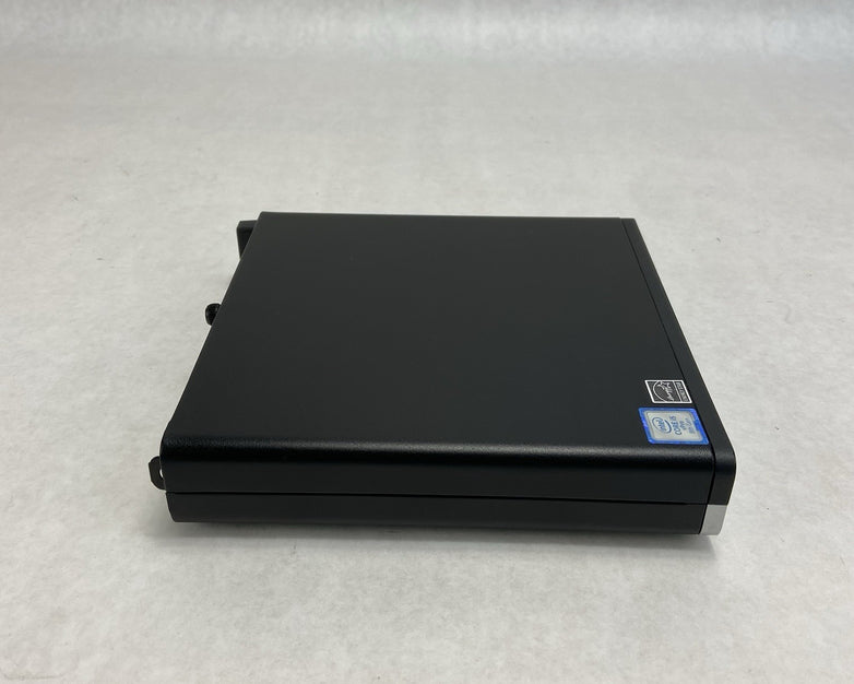 HP EliteDesk 800 G4 MFF Intel Core i5-8500T 2.1GHz 8GB RAM No AC/HDD/OS