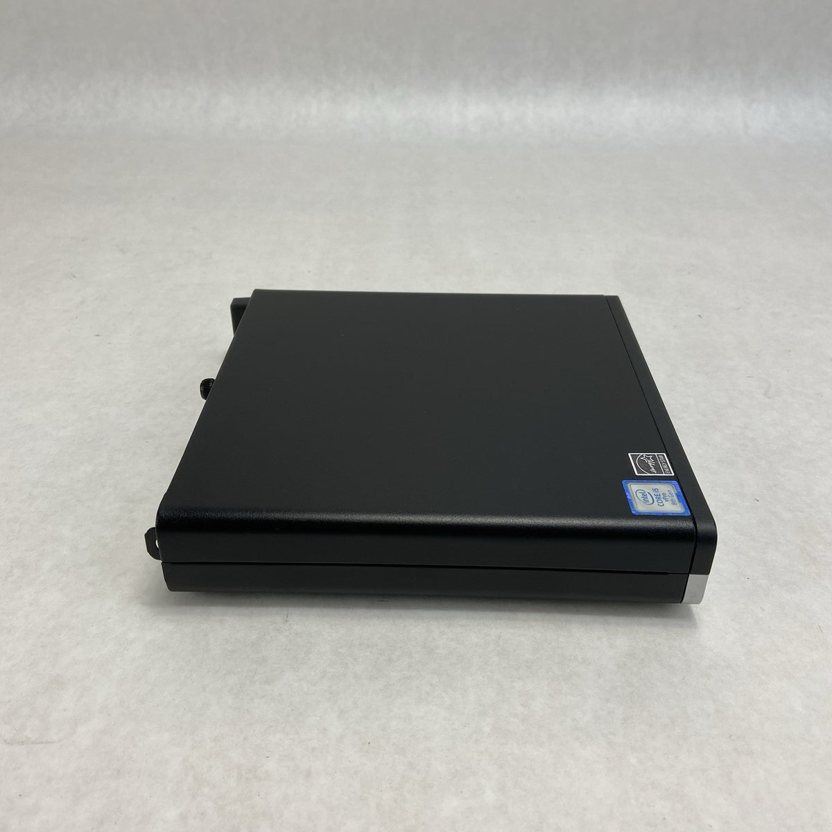 HP EliteDesk 800 G4 MFF Intel Core i5-8500T 2.1GHz 8GB RAM No AC/HDD/OS4
