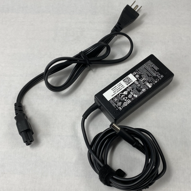 Lot of 7 Dell HA65NS5-00 DP/N: 09RN2C 65W 19.5V 3.34A AC Adapter