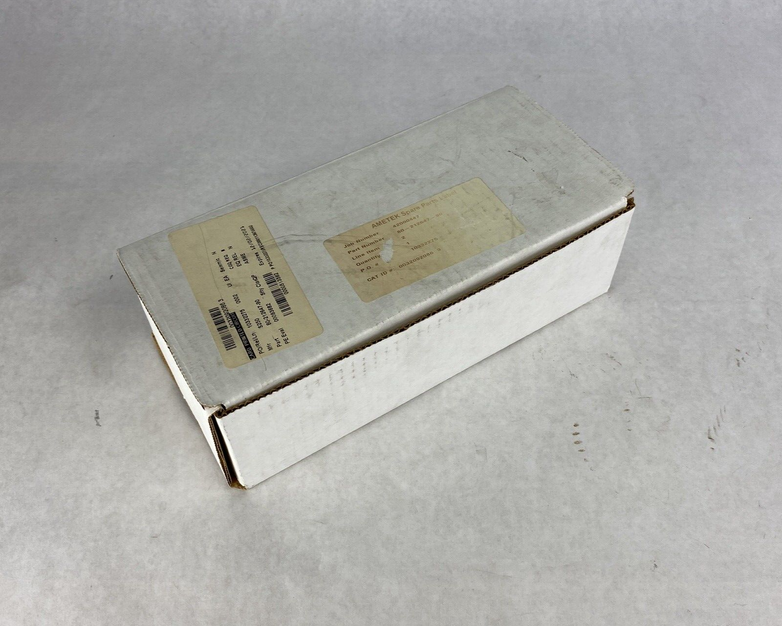 Ametek 80-212647-90 Static Switch Board -Open Box