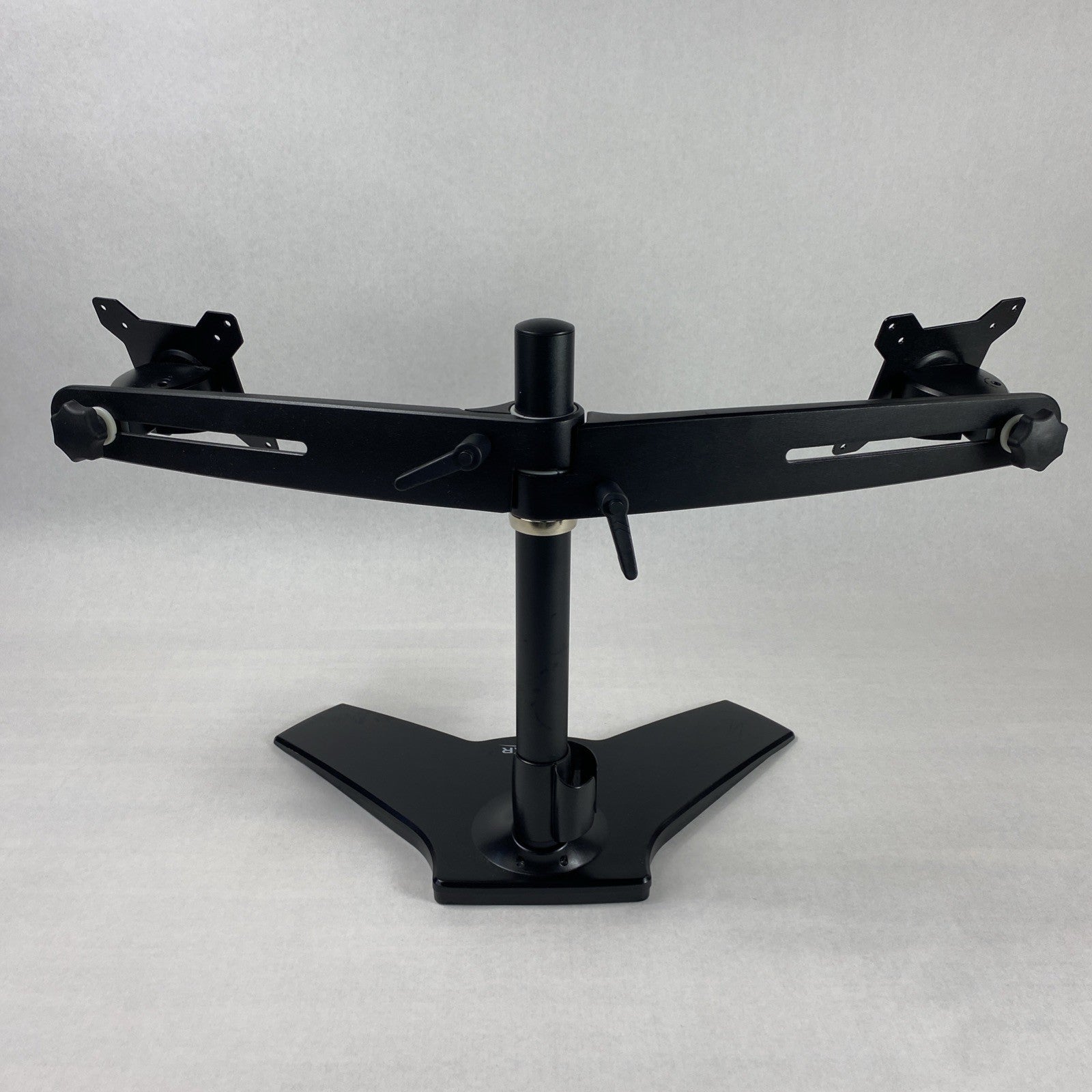 Planar 997-5253-00 AS2 Dual Monitor Stand Black