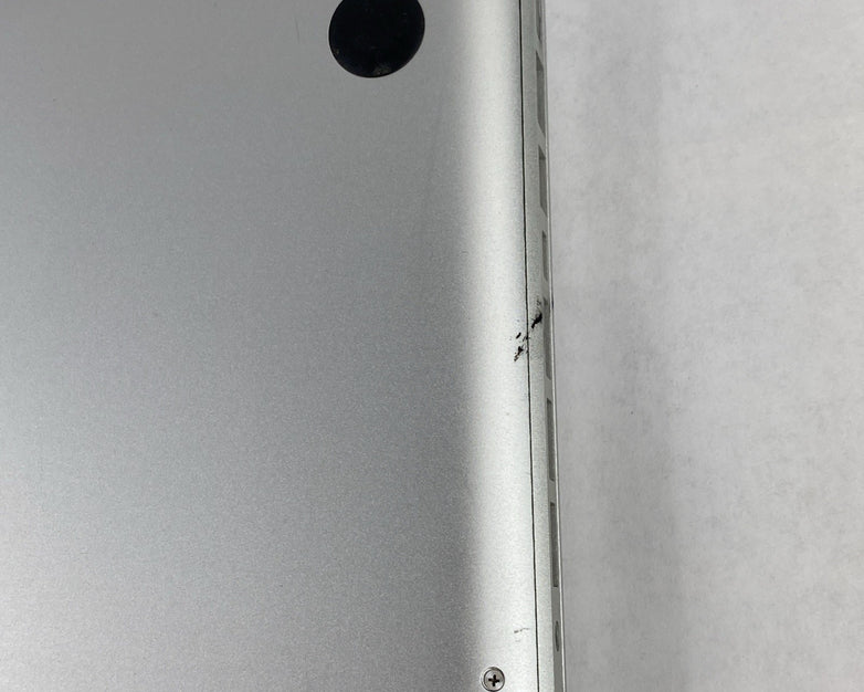 Apple MacBook Pro A1297 2010 17" Core i7 8GB RAM 500GB HDD os10.13.6