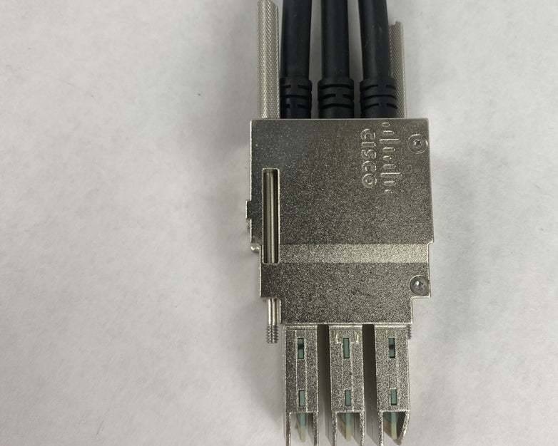 Cisco Stacking Cable 800-40403-01 Lot of 2
