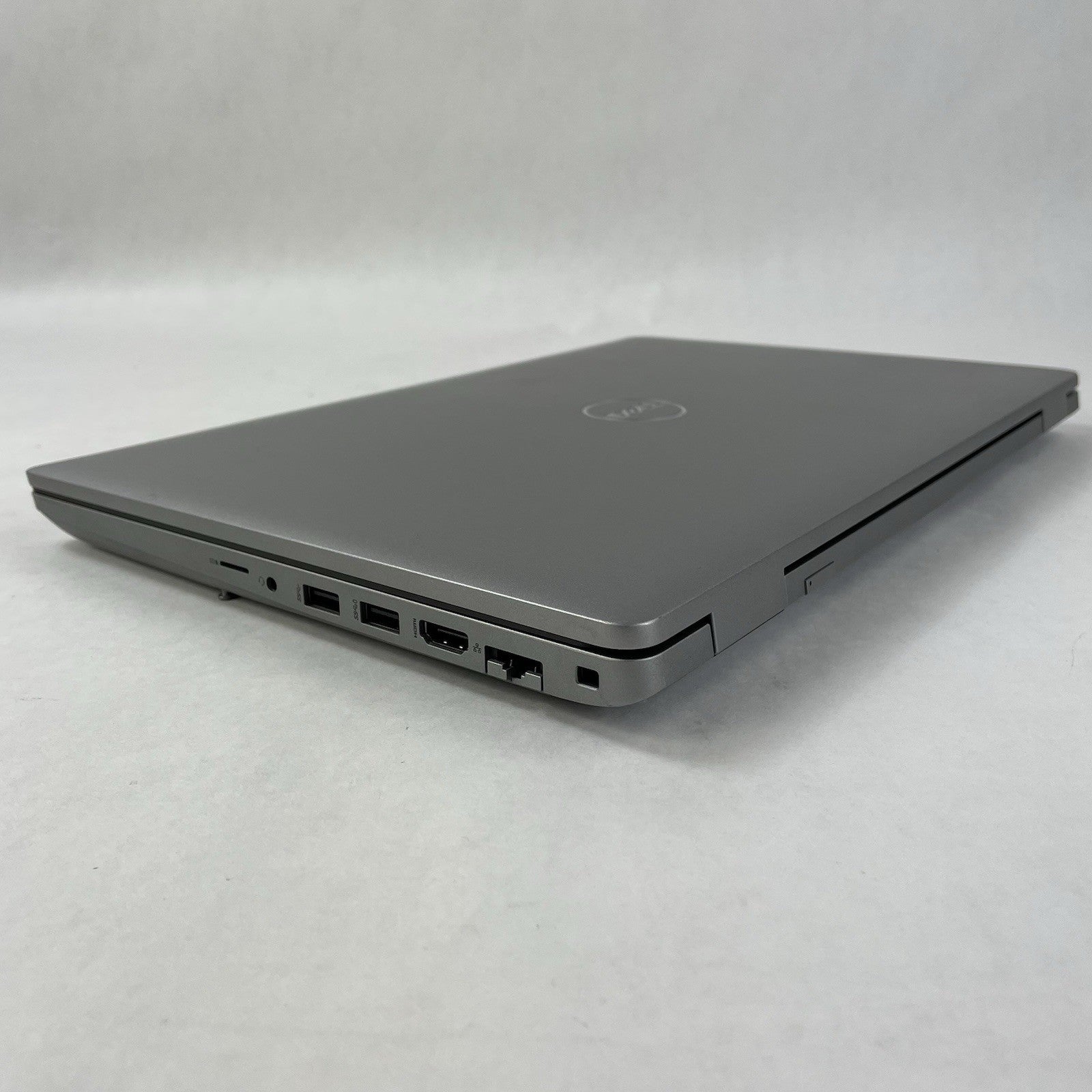 Dell Precision 3561 15.6" i5-11500H 2.90GHz 16GB RAM Quadro QN10-M3 No SSD/OS/AC10