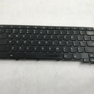 Lenovo Chromebook Yoga 11.6" Laptop SN20F22235 Keyboard 04X6338