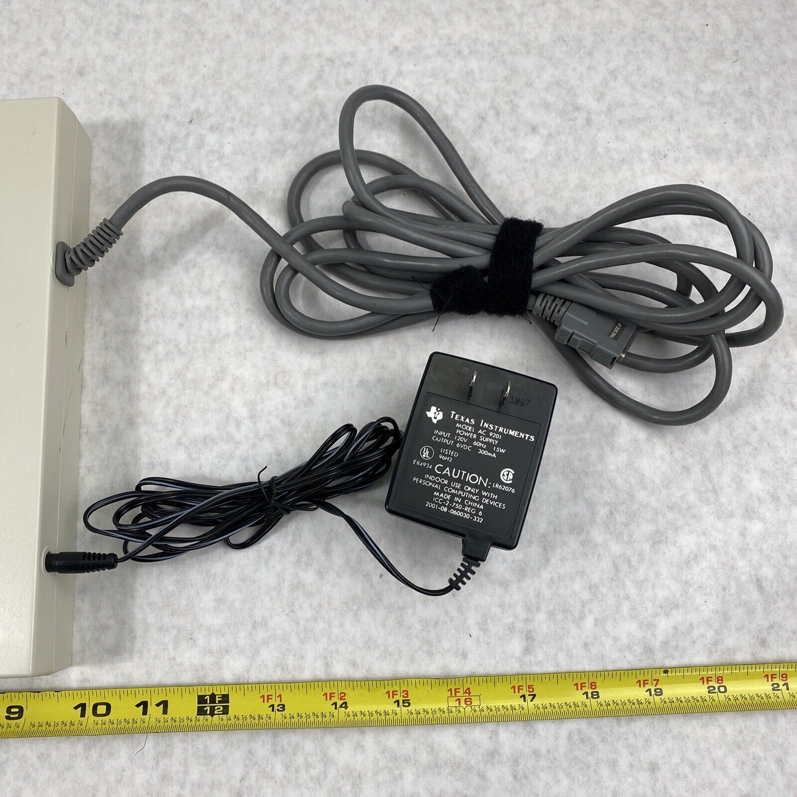 Texas Instruments TI-80, 81, 82, 83 Viewscreen UNTESTED