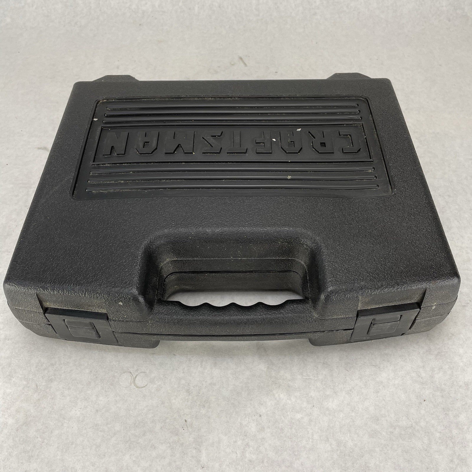 Craftsman Industrial 3/8" Drill Driver 12v VSR 0-600 Parts or Repair