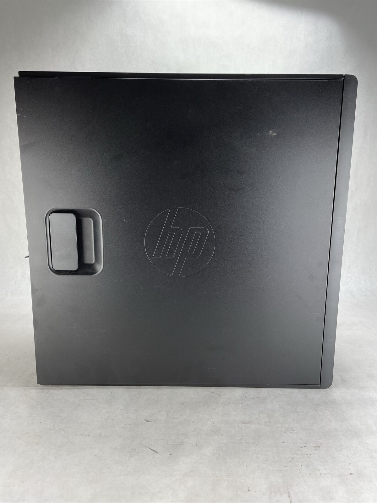 HP Z220 CMT Intel Core i7-3770 3.4GHz 8GB RAM No HDD No OS