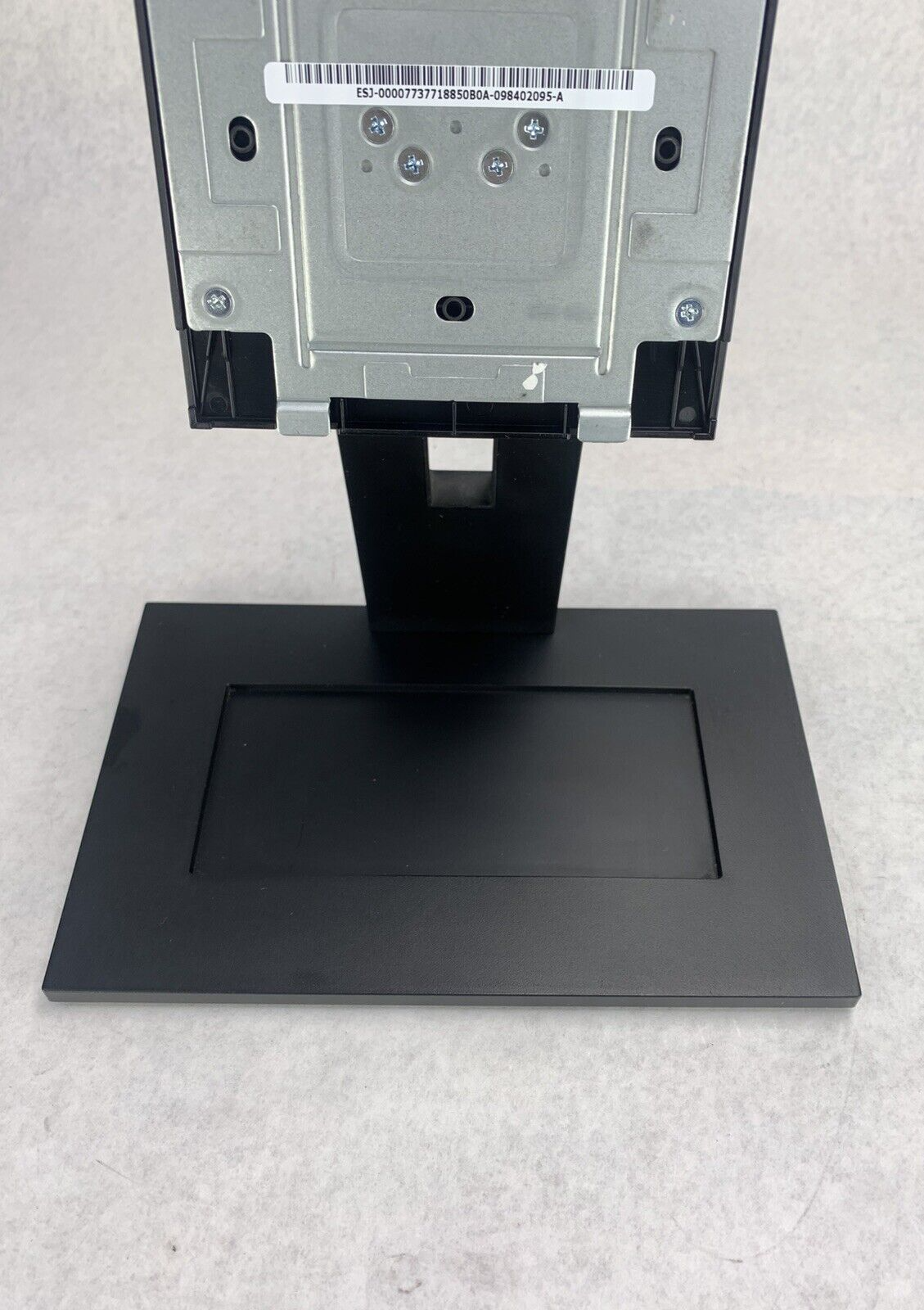 Dell E2009W Monitor Stand