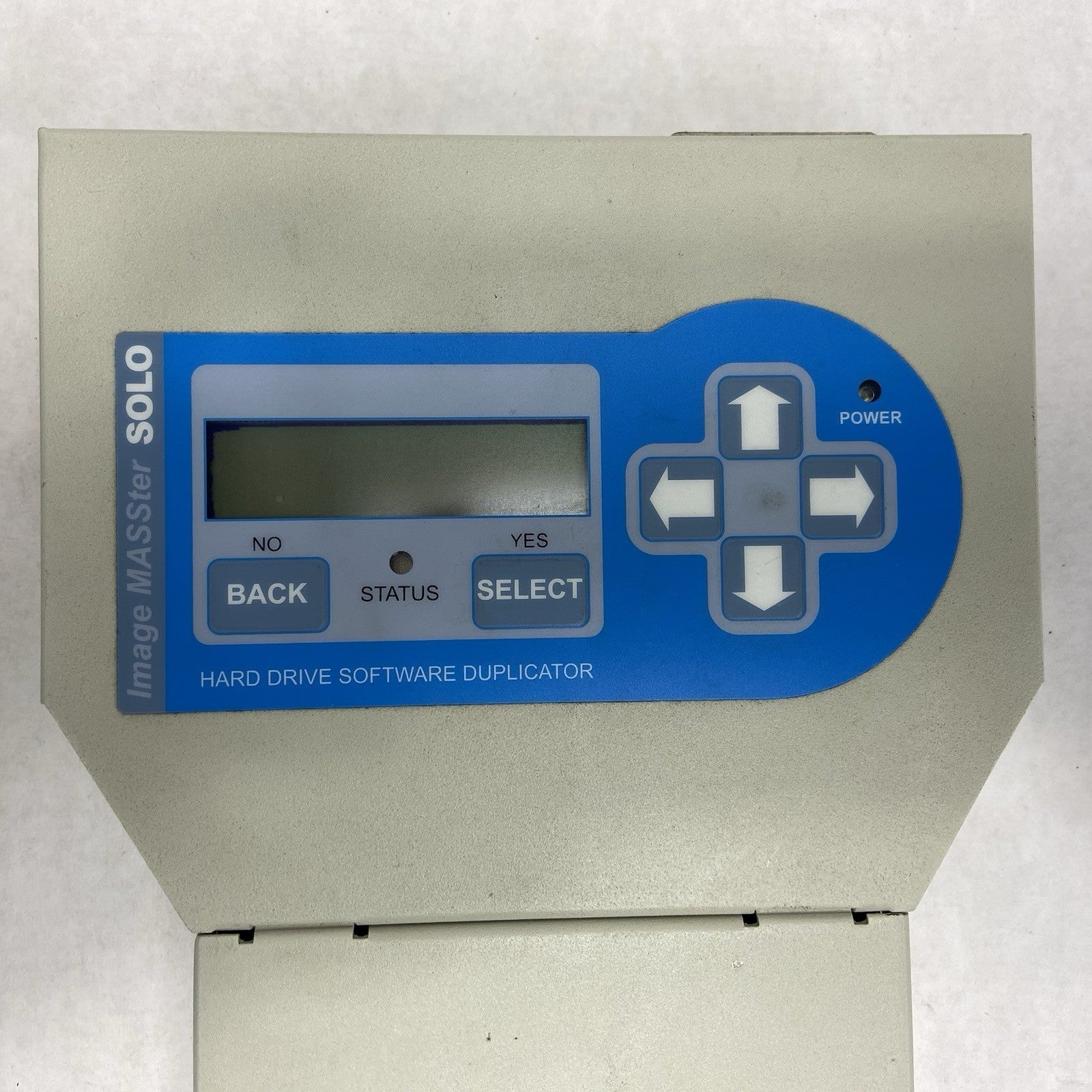 Intelligent Computer Solutions Image MASSter Solo - Solo 2 Professional Untested