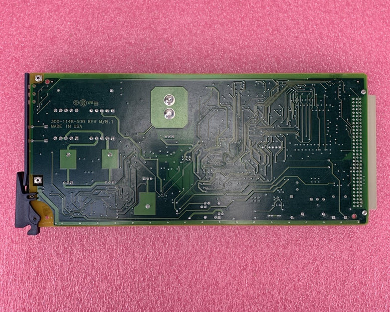 DSC Communications 300-1148-900 RGU Circuit Board