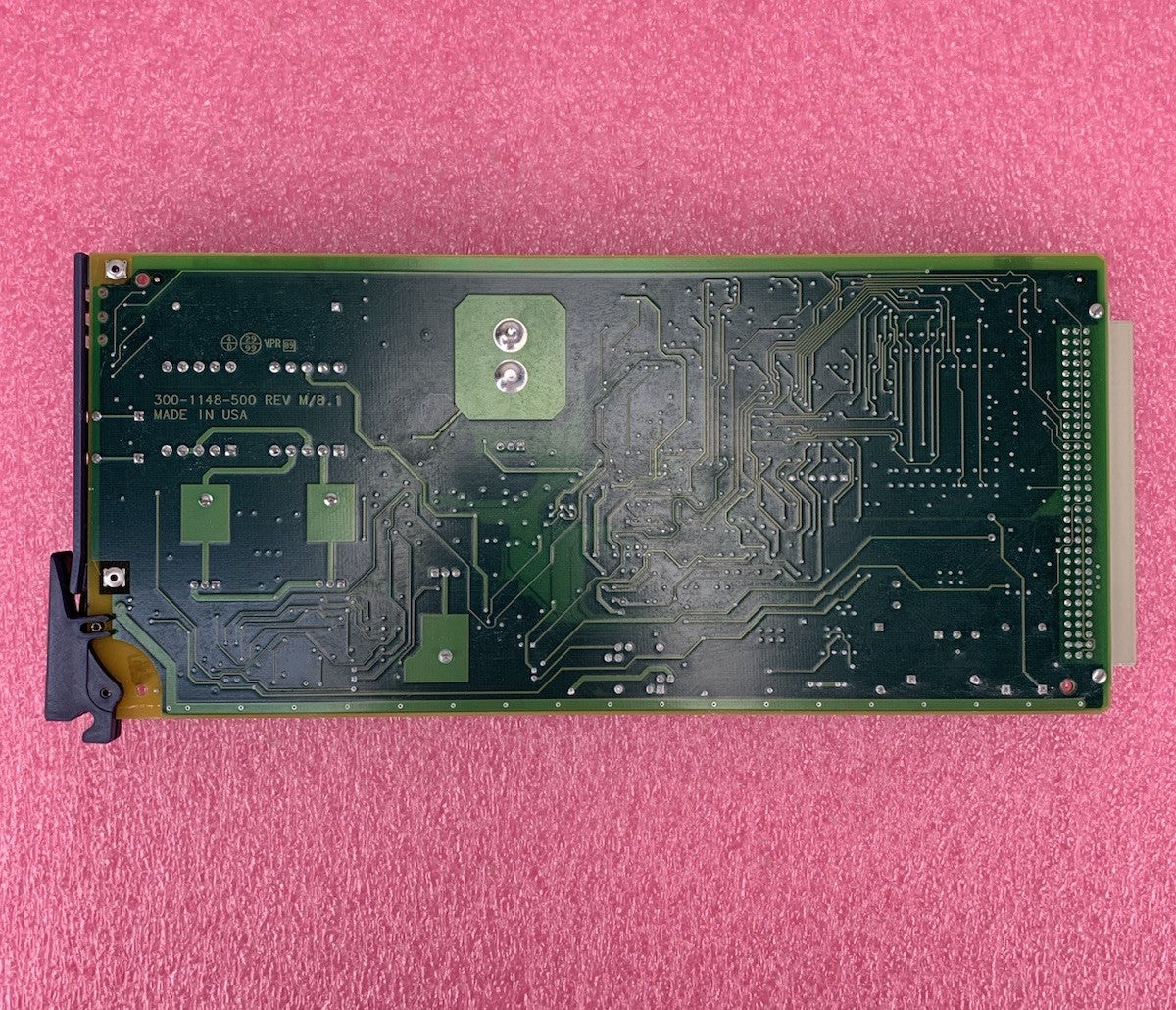 DSC Communications 300-1148-900 RGU Circuit Board7