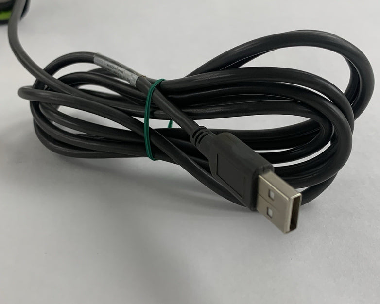 Zebra DS3608-ER20003VZWW Barcode Scanner Tested w/ USB Cable