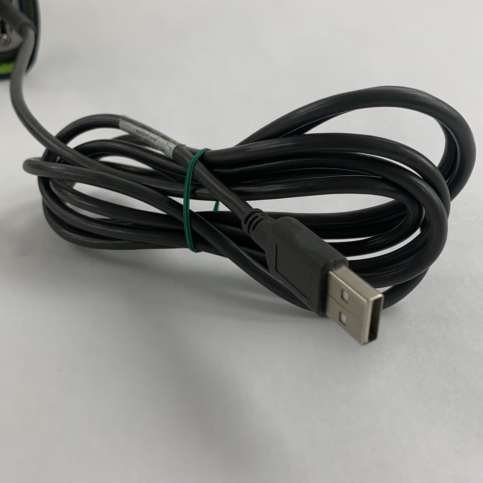Zebra DS3608-ER20003VZWW Barcode Scanner Tested w/ USB Cable8