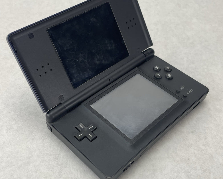 Nintendo DS Lite USG-001 Tested No Battery For Parts