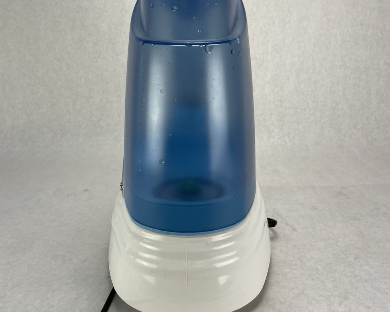 Air-O-Swiss Advanced Air Treatment Systems AOS 7135 Ultrasonic Humidifier Tested