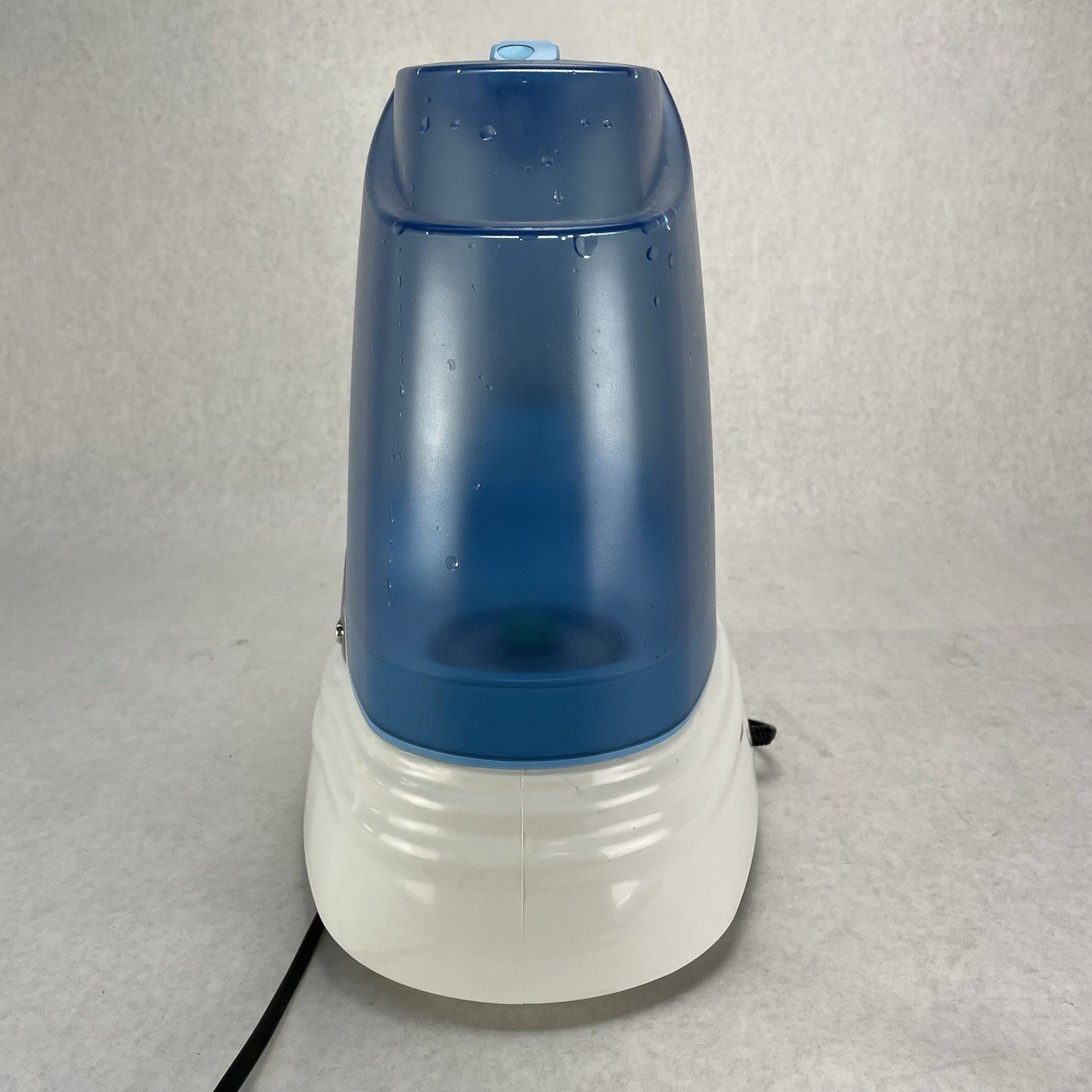 Air-O-Swiss Advanced Air Treatment Systems AOS 7135 Ultrasonic Humidifier Tested