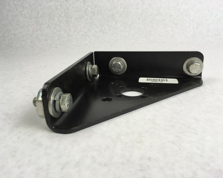 Hubbell Workplace Solutions Track Component Angle Bracket 625116