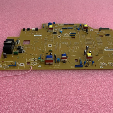 HP RM2-9337 High Voltage Power Supply Board for M635 Printer