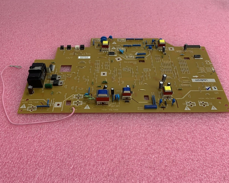 HP RM2-9337 High Voltage Power Supply Board for M635 Printer