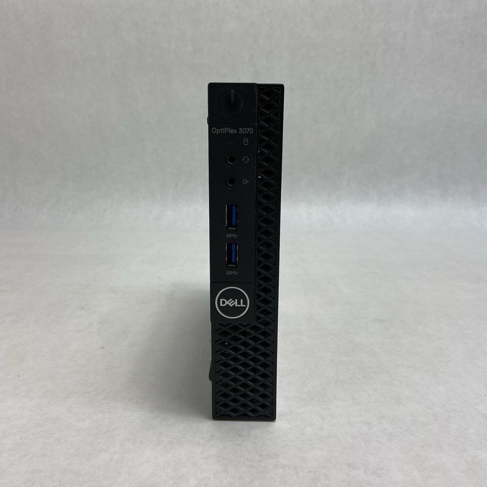 Dell Optiplex 3070 MFF Intel Pentium Gold G5420T 3.2GHz 8GB RAM No HDD No OS1