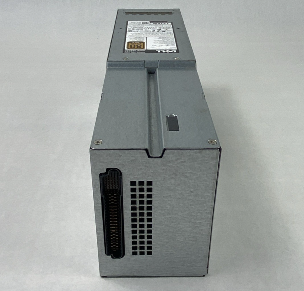 Dell L1378E-S0 0MHM5F 1378W Switching Power Supply