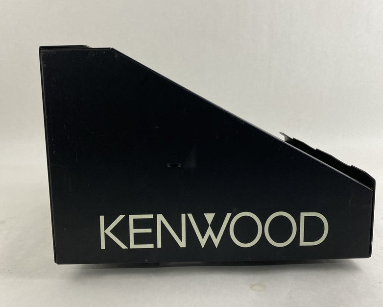 Kenwood KMB-23 Charging Rack No Chargers