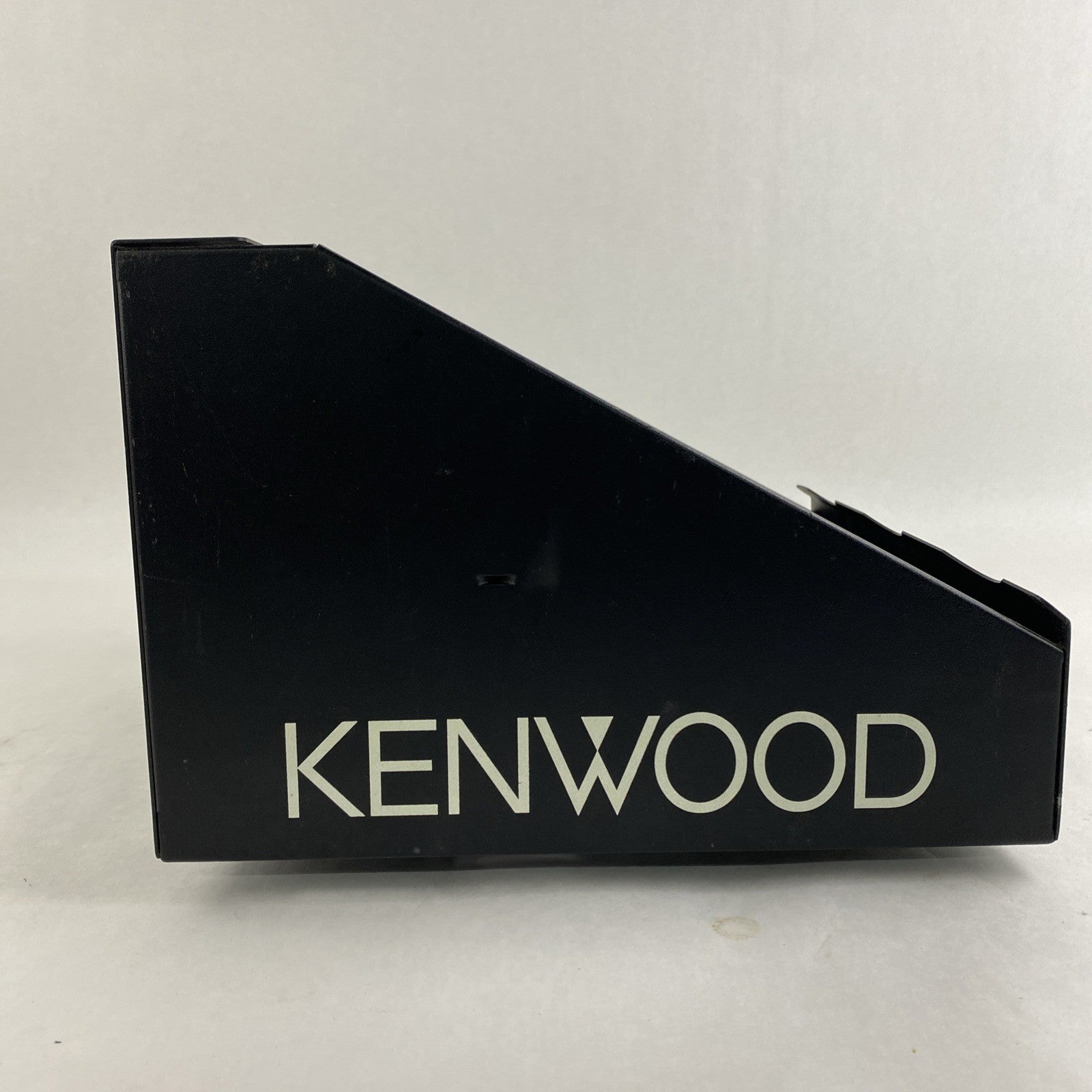 Kenwood KMB-23 Charging Rack No Chargers 9