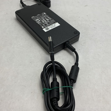 Dell LA240PM160 19.5V 12.3A 240W AC Adapter Power Supply