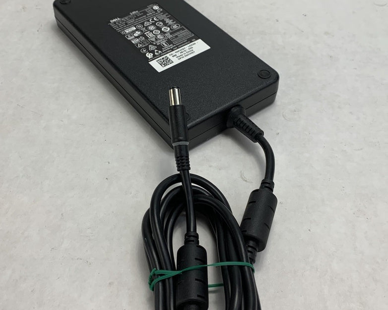 Dell LA240PM160 19.5V 12.3A 240W AC Adapter Power Supply