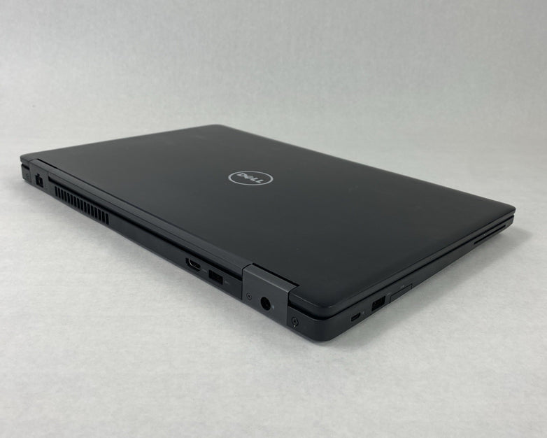 Dell Latitude 5580 Intel Core i5-7300U 2.60 GHz 8 GB RAM 15.6" No HDD No OS
