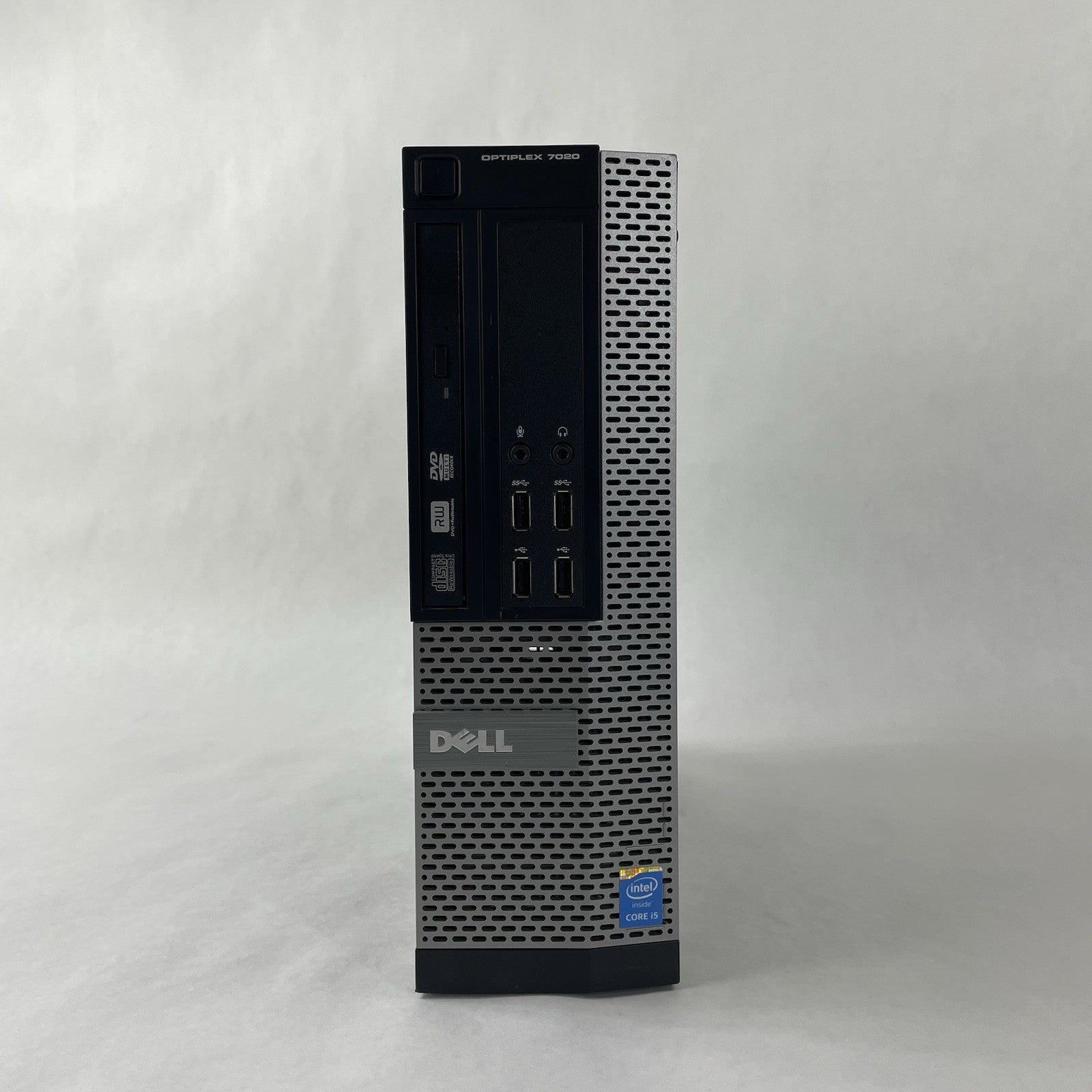 Dell OptiPlex 7020 SFF i5-4590 3.30 GHz 4 GB RAM No HDD/OS1