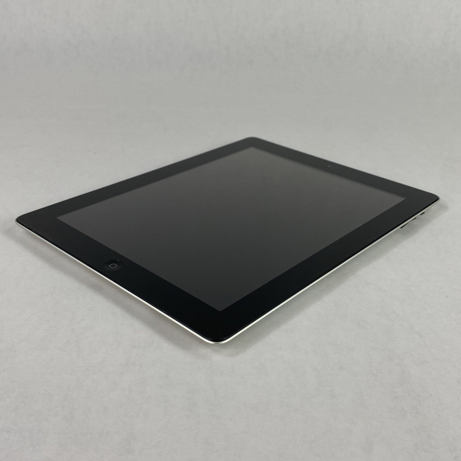 Apple iPad 4th Gen A1460 32GB 9.7" Unlocked Wi-Fi Space Gray IOS 10.3.311