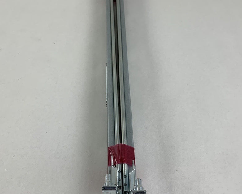 Dell PowerEgde 061KCY / 0FYK4G 2U Rackmount Server Rail Kit