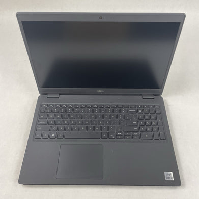 Dell Latitude 3510 15.6" i7-10510U 1.80 GHz 8 GB RAM No SSD/OS/AC - Bad Corner