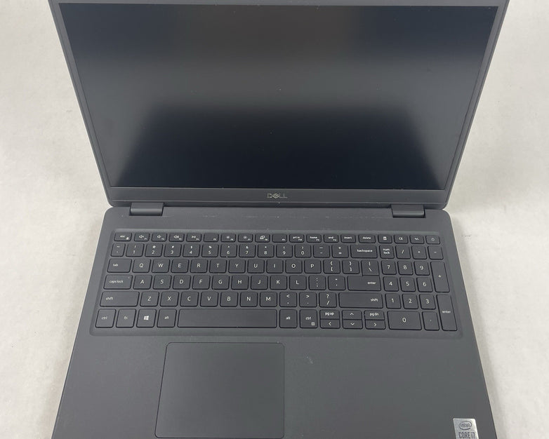 Dell Latitude 3510 15.6" i7-10510U 1.80 GHz 8 GB RAM No SSD/OS/AC - Bad Corner