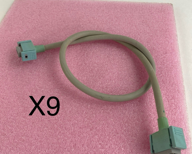 Philips M3081-61626 Patient Monitoring Link Cable  Lot of 9