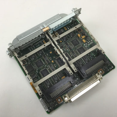 Cisco Systems Voice Module Board 800 02491 02A0