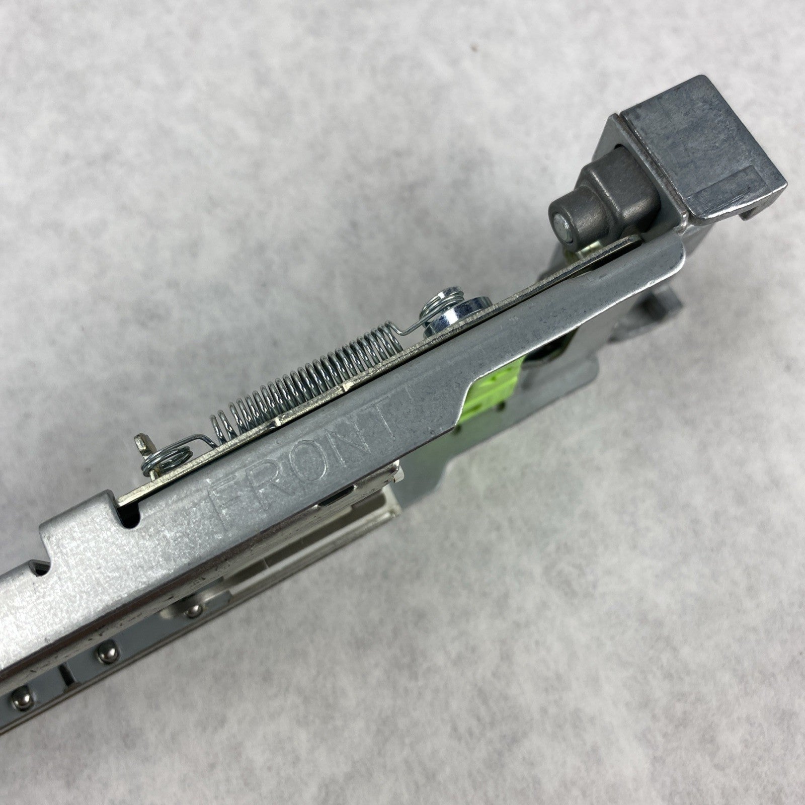 King Slide 800-43376-02 Sliding Rail Kit 1U - Inner 736 and Outer 73812
